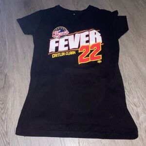 NBA Black Fever Graphic Tee
